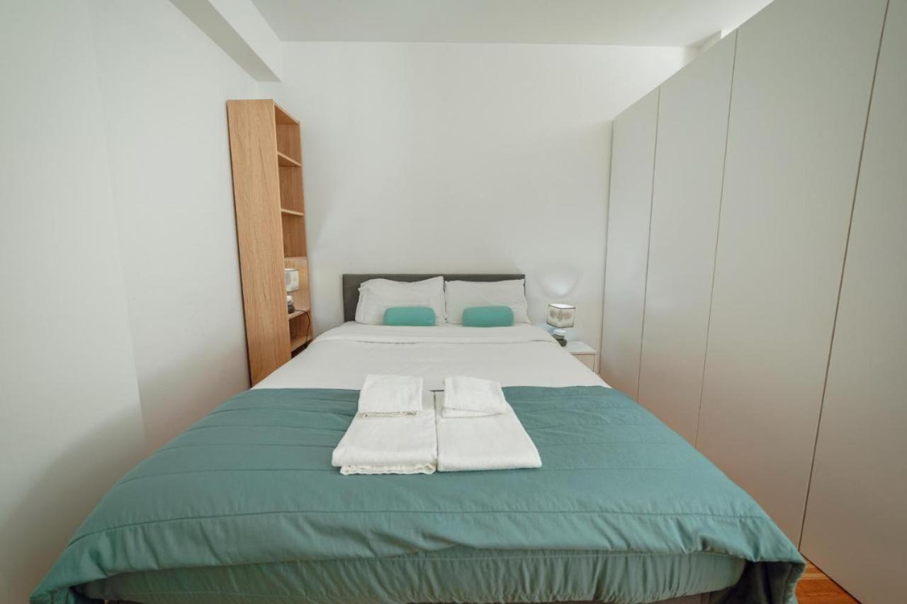 Guest H4U - Porto Batalha City Center Exterior photo