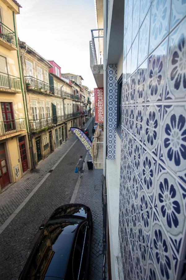 Guest H4U - Porto Batalha City Center Exterior photo